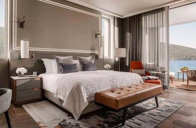 Classic Oda (Portonovi)