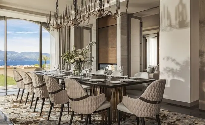 Signature Villa (One)