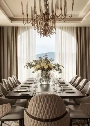 Signature Villa (One)