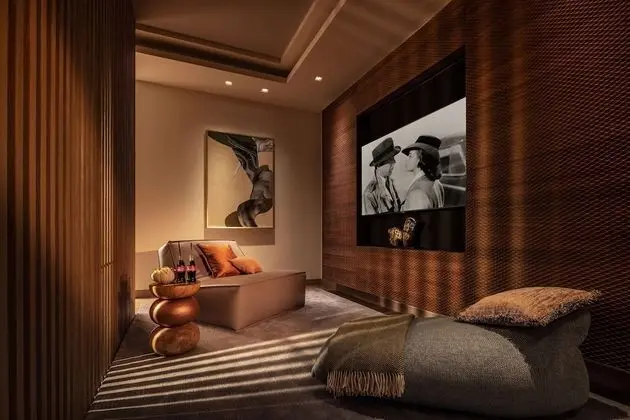 Signature Villa (One)