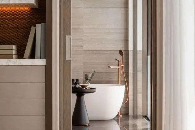 Signature Villa (One)