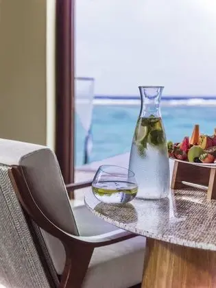 Villa, 1 En Büyük (King) Boy Yatak, Kişiye Özel Havuzlu (Water)