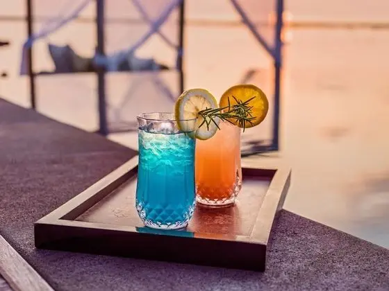 Villa, 1 En Büyük (King) Boy Yatak, Kişiye Özel Havuzlu (Water)
