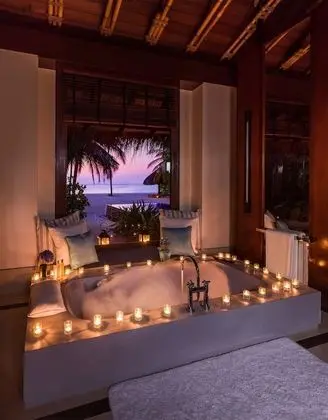 Villa, Kişiye Özel Havuzlu (Beach)