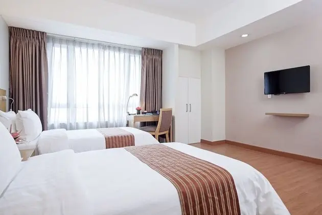 Deluxe Stüdyo