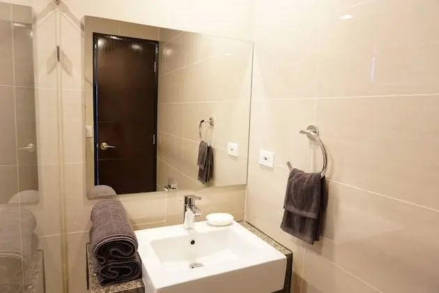Banyo lavabosu