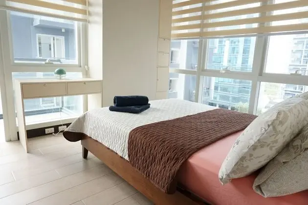 Comfort Oda (One Pacific Residences 1A)
