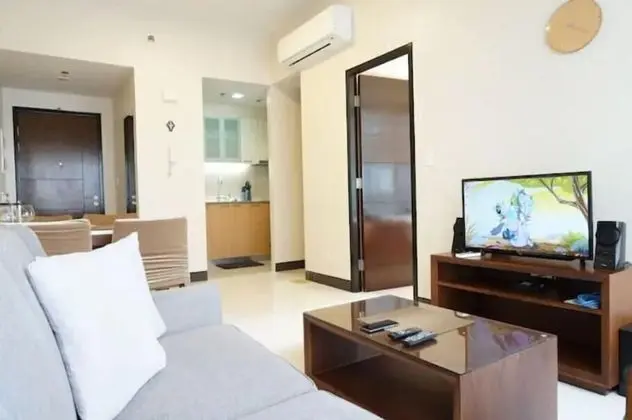 Comfort Oda (One Pacific Residences 1A)