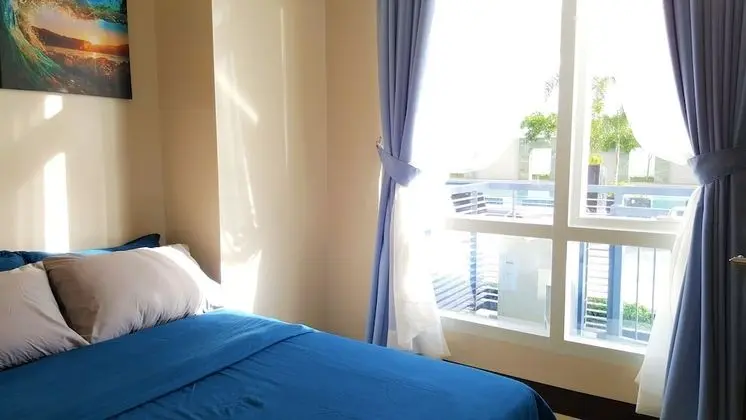 One Pacific Residences 1B