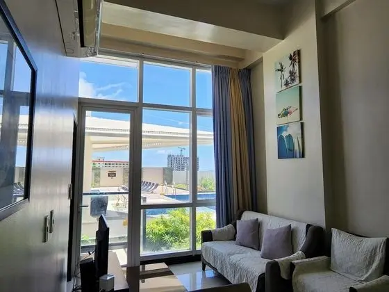 One Pacific Residences 1B