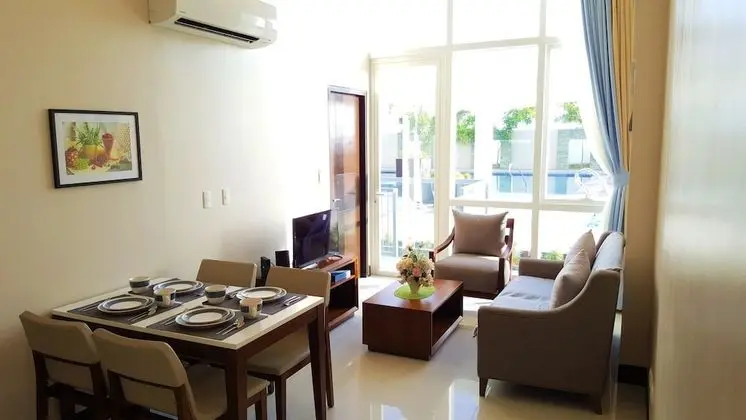 One Pacific Residences 1B