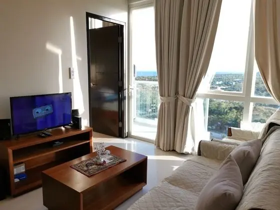 One Pacific Residences 1C