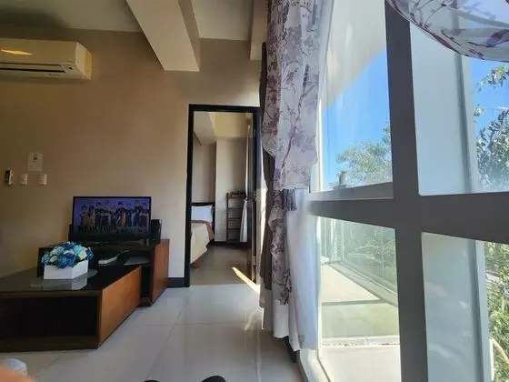 Oturma alanı