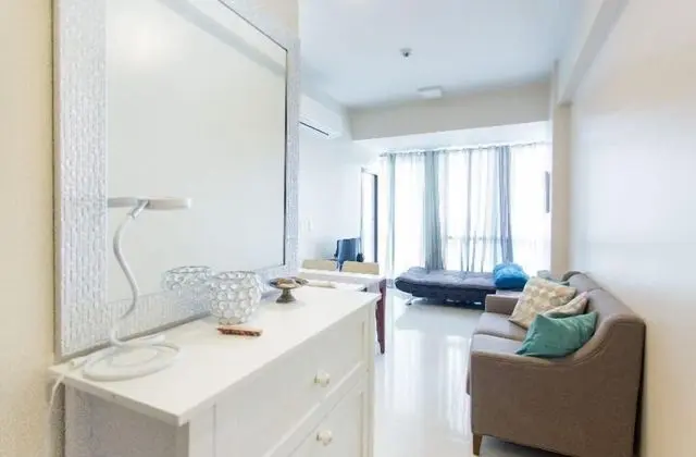 Executive Daire, 1 Yatak Odası, Buzdolabı ve Mikrodalga, Şehir Manzaralı