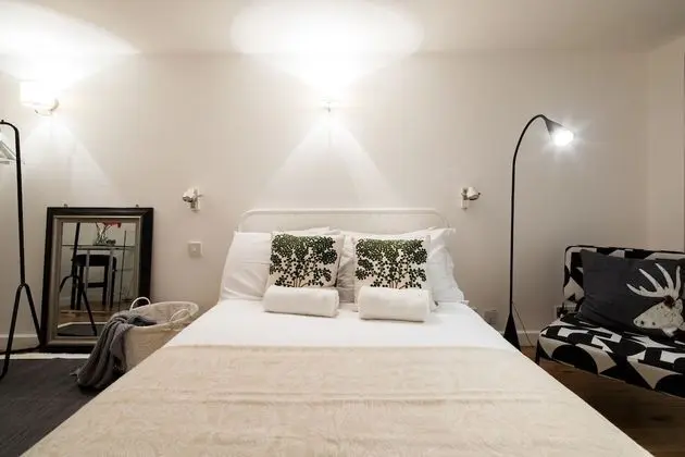 Apart Daire, 1 Yatak Odası