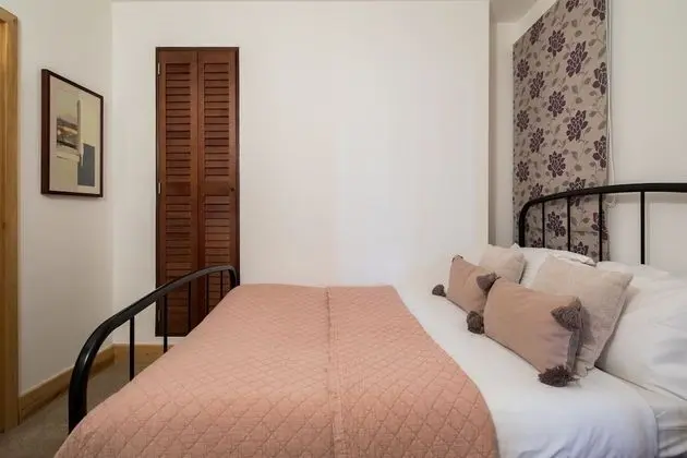 Apart Daire, 3 Yatak Odası