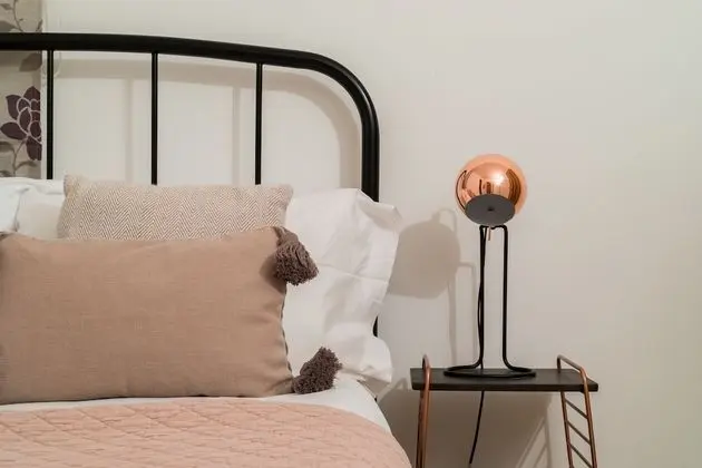 Apart Daire, 3 Yatak Odası