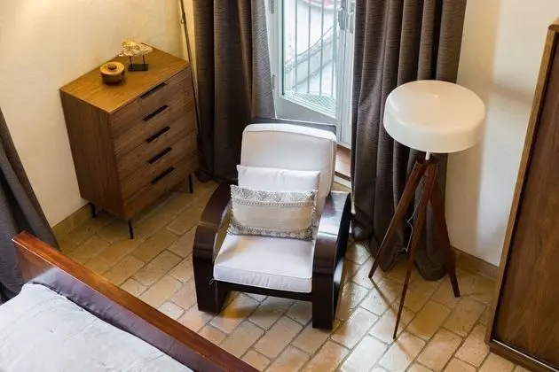 Apart Daire, 3 Yatak Odası