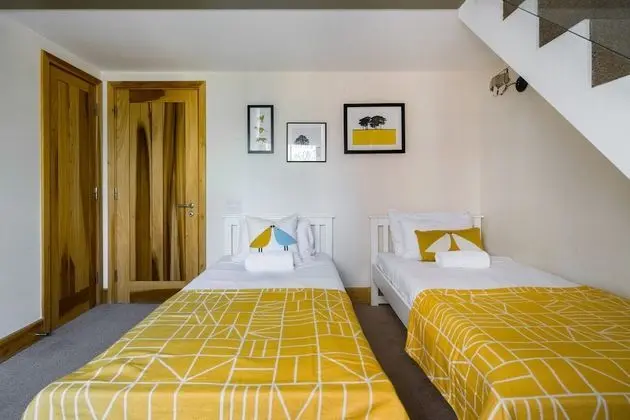 Apart Daire, 3 Yatak Odası