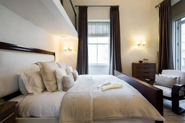 Apart Daire, 3 Yatak Odası