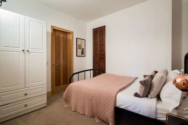 Apart Daire, 3 Yatak Odası