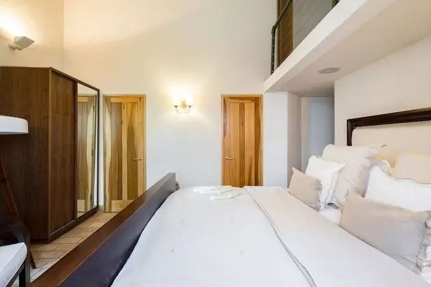 Apart Daire, 3 Yatak Odası