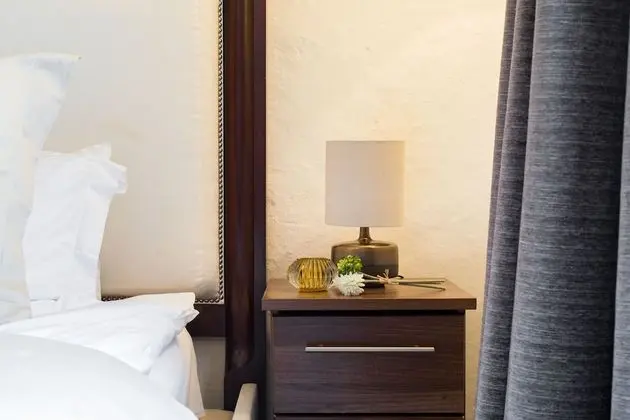 Apart Daire, 3 Yatak Odası