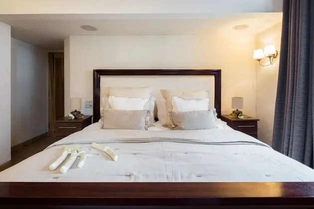 Apart Daire, 3 Yatak Odası