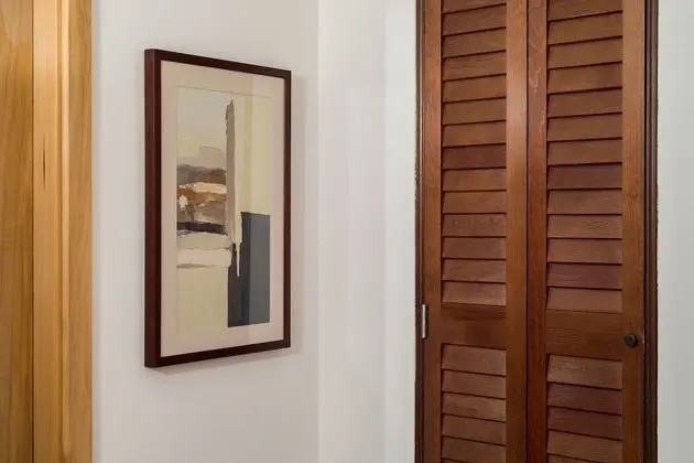 Apart Daire, 3 Yatak Odası