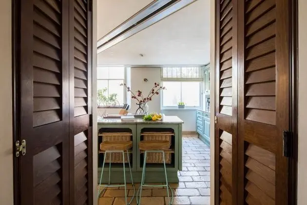 Apart Daire, 3 Yatak Odası