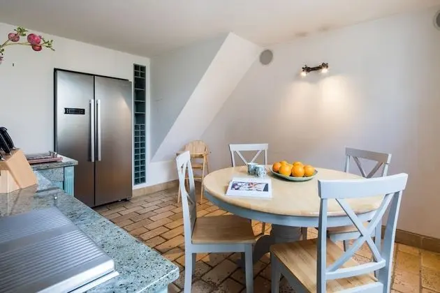 Apart Daire, 3 Yatak Odası