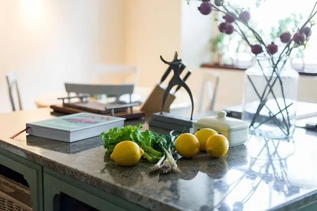 Apart Daire, 3 Yatak Odası