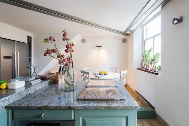 Apart Daire, 3 Yatak Odası