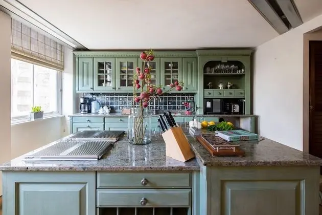 Apart Daire, 3 Yatak Odası