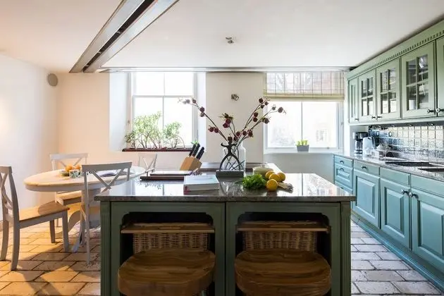 Apart Daire, 3 Yatak Odası