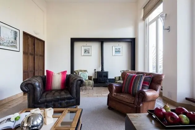 Apart Daire, 3 Yatak Odası