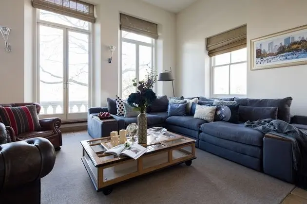 Apart Daire, 3 Yatak Odası