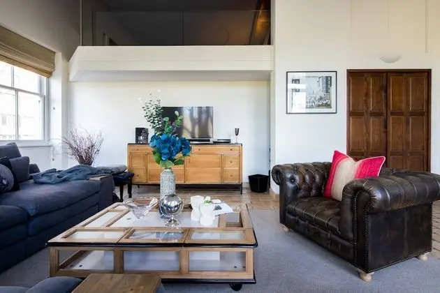 Apart Daire, 3 Yatak Odası