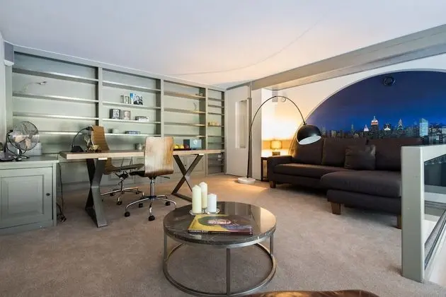 Apart Daire, 3 Yatak Odası