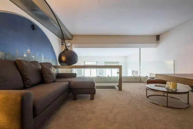 Apart Daire, 3 Yatak Odası