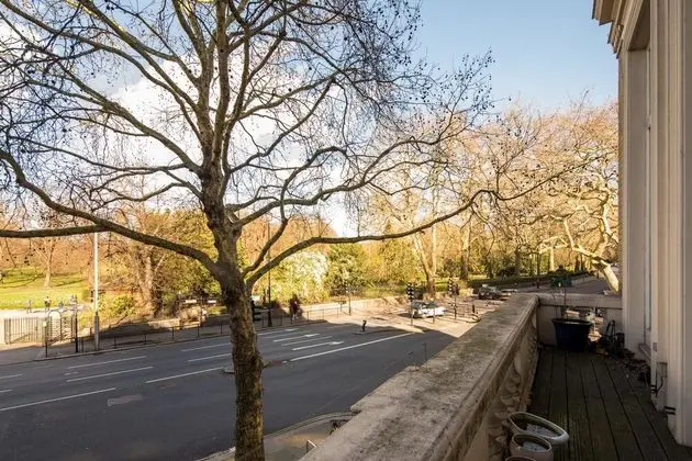 Apart Daire, 3 Yatak Odası