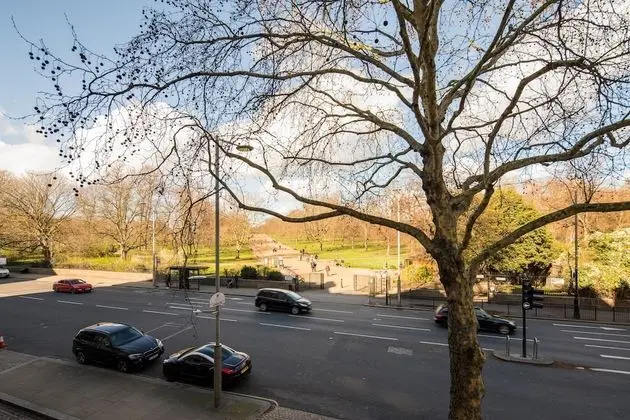 Apart Daire, 3 Yatak Odası