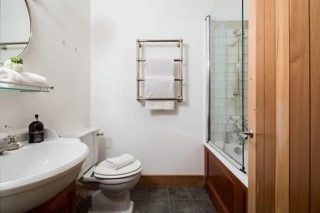 Apart Daire, 3 Yatak Odası