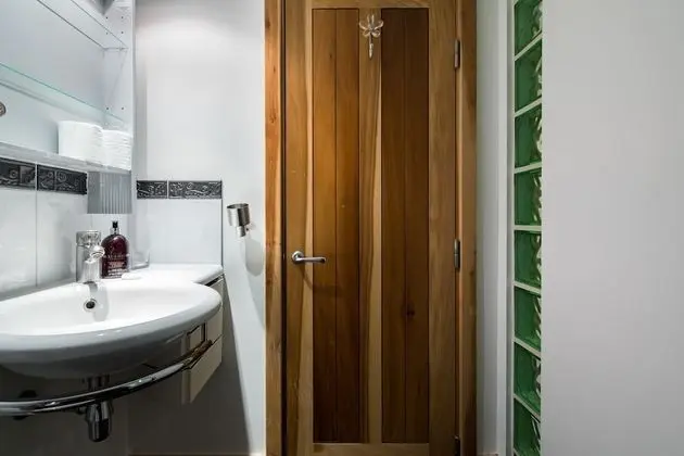 Apart Daire, 3 Yatak Odası