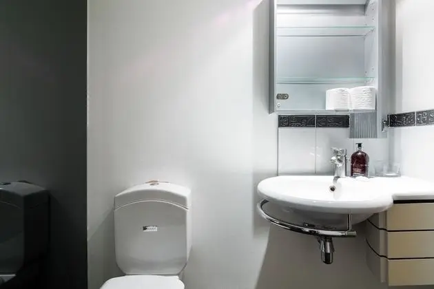 Apart Daire, 3 Yatak Odası