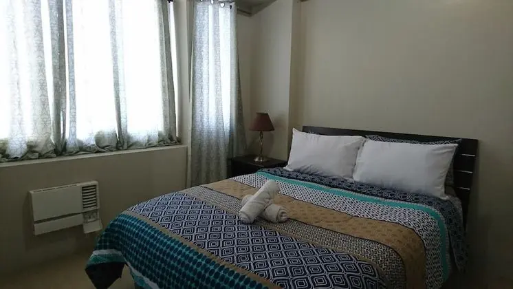 Comfort Daire, 2 Yatak Odası, Engellilere Uygun (Minimum 3 Months Stay)