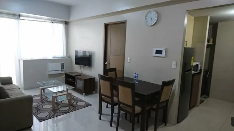 Comfort Daire, 2 Yatak Odası, Engellilere Uygun (Minimum 3 Months Stay)