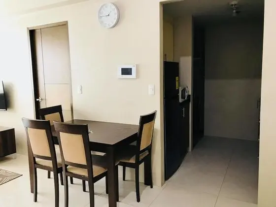 Comfort Daire, 2 Yatak Odası, Engellilere Uygun (Minimum 3 Months Stay)