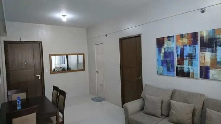 Comfort Daire, 2 Yatak Odası, Engellilere Uygun (Minimum 3 Months Stay)