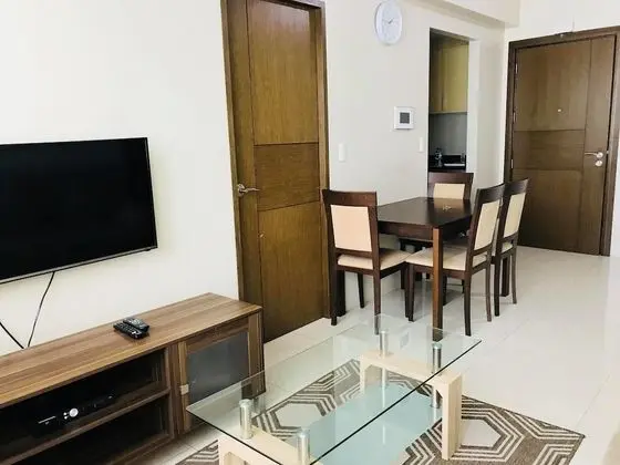 Comfort Daire, 2 Yatak Odası, Engellilere Uygun (Minimum 3 Months Stay)